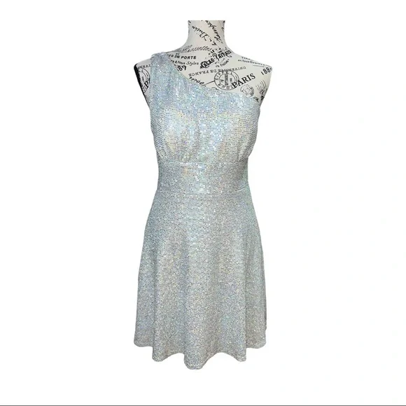 plus size beach wedding dresses Silver main image 1
